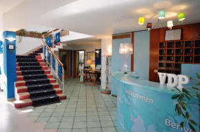 Гостиница Villa Dei Principi Hotel  Террачина